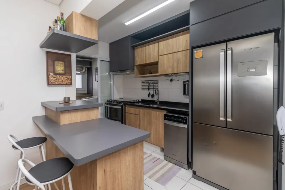 Apartamento, 2 quartos, 100 m² - Foto 4