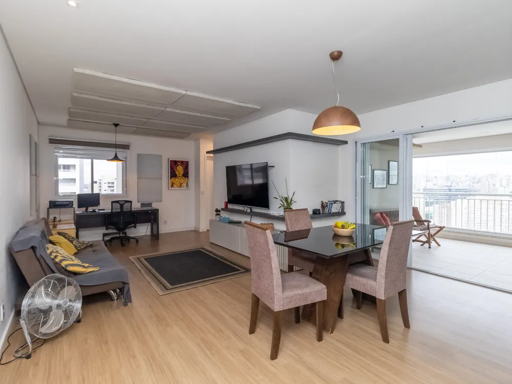 Apartamento, 2 quartos, 100 m² - Foto 1