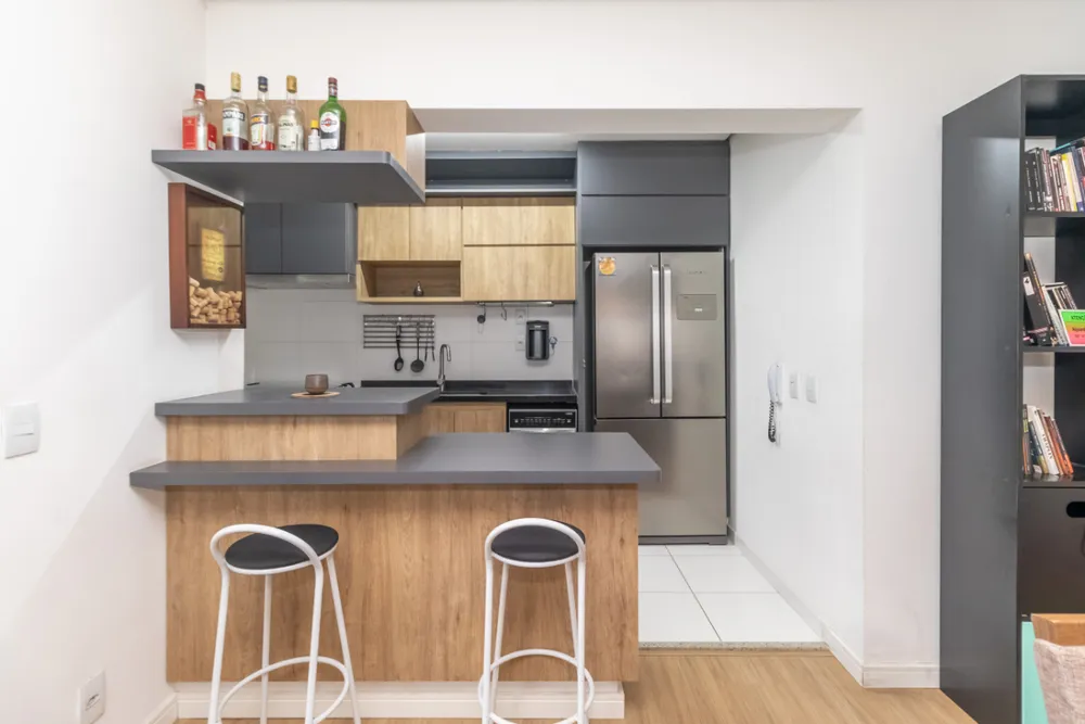 Apartamento, 2 quartos, 100 m² - Foto 3