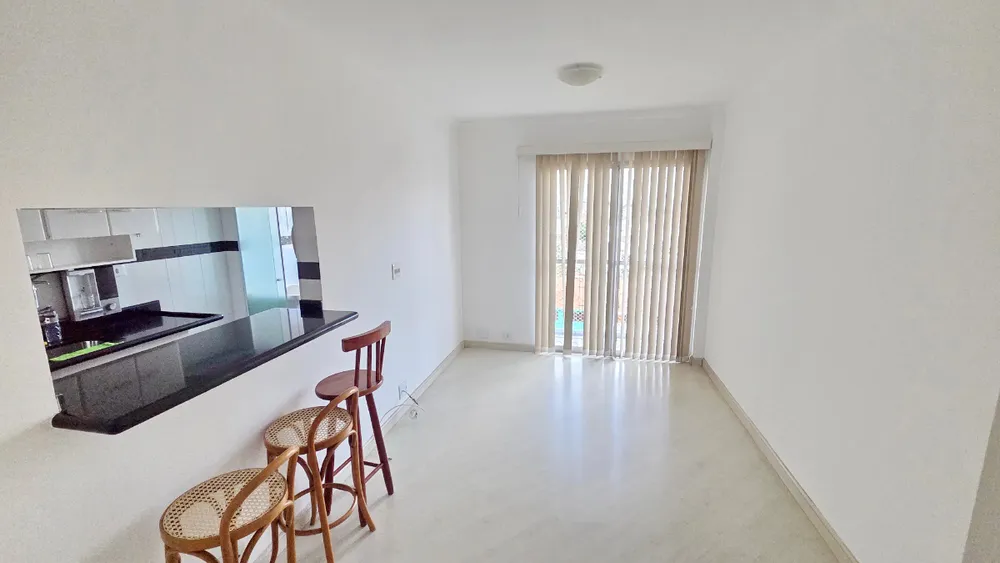 Apartamento, 1 quarto - Foto 1