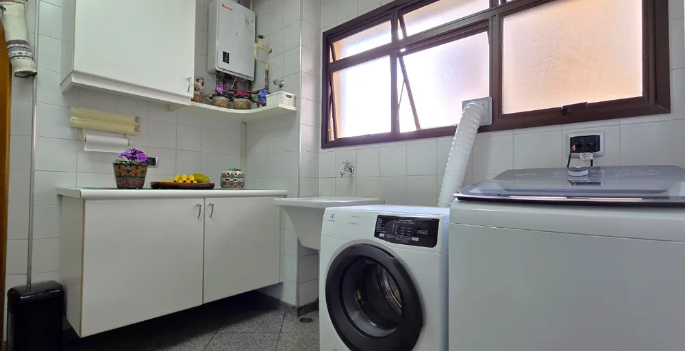 Apartamento, 4 quartos, 4984 m² - Foto 2