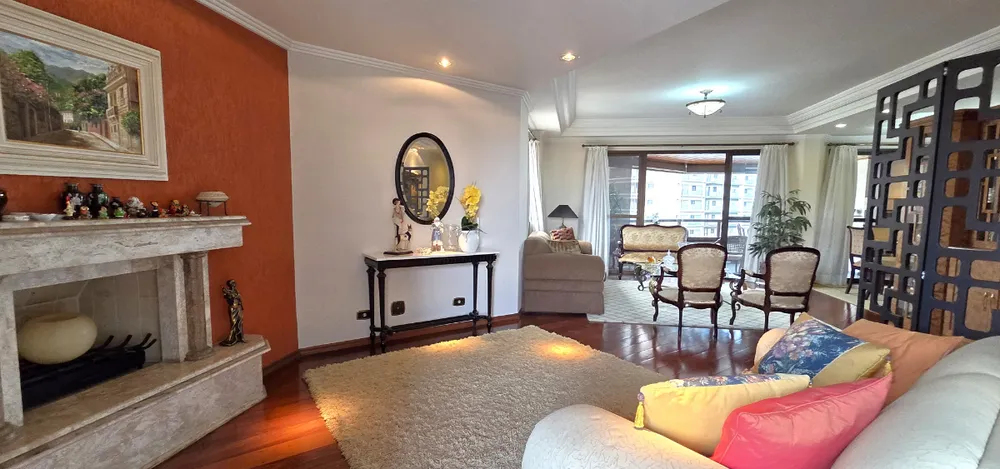 Apartamento, 4 quartos, 4984 m² - Foto 6