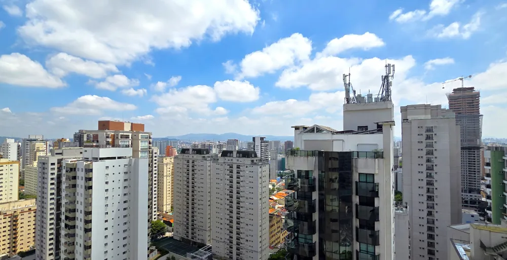 Apartamento, 4 quartos, 4984 m² - Foto 1