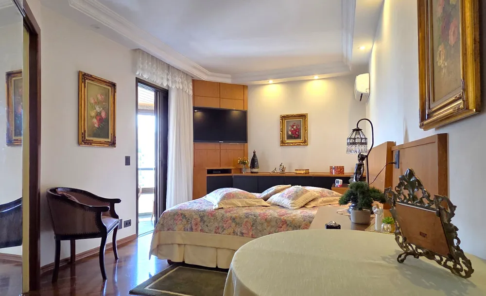 Apartamento, 4 quartos, 4984 m² - Foto 4