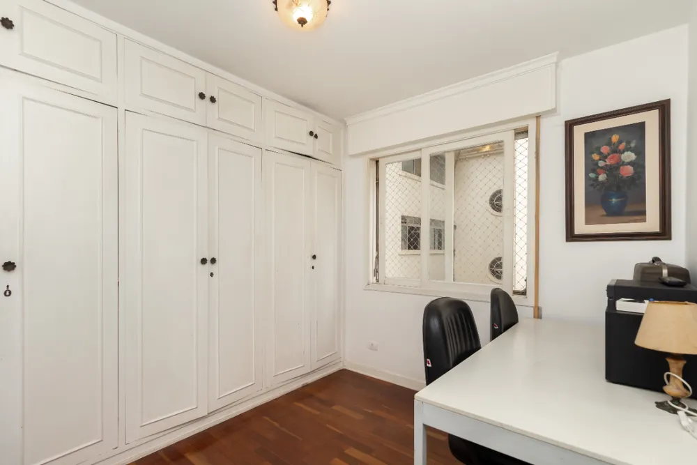 Apartamento, 3 quartos - Foto 1