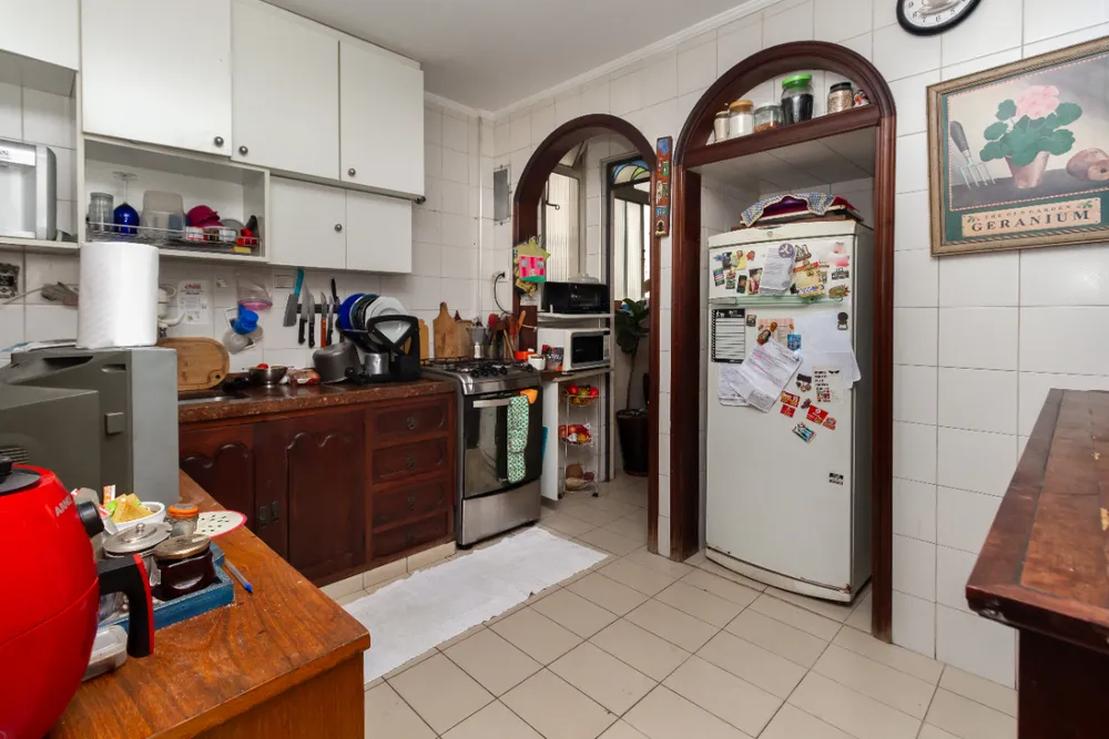 Apartamento, 3 quartos - Foto 4