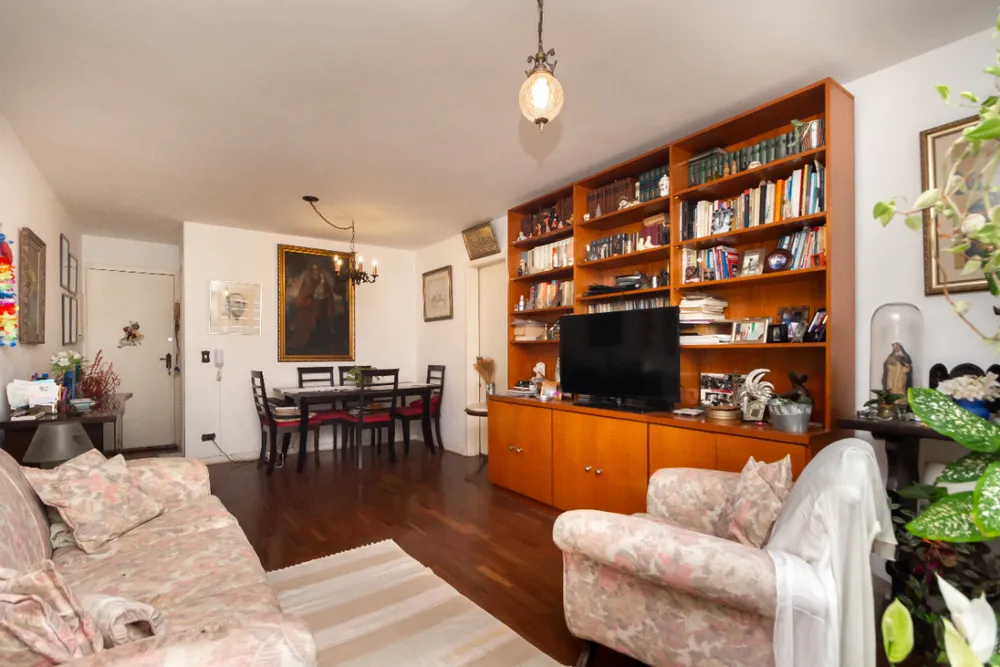 Apartamento, 3 quartos - Foto 2