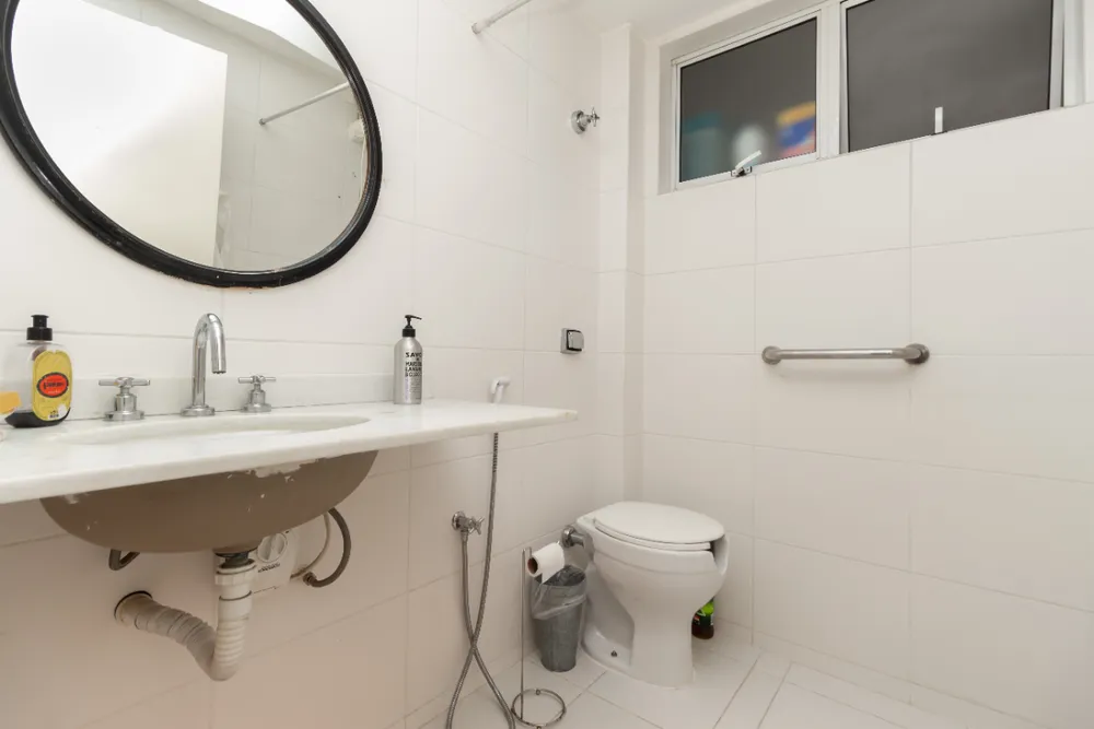 Apartamento, 3 quartos - Foto 3