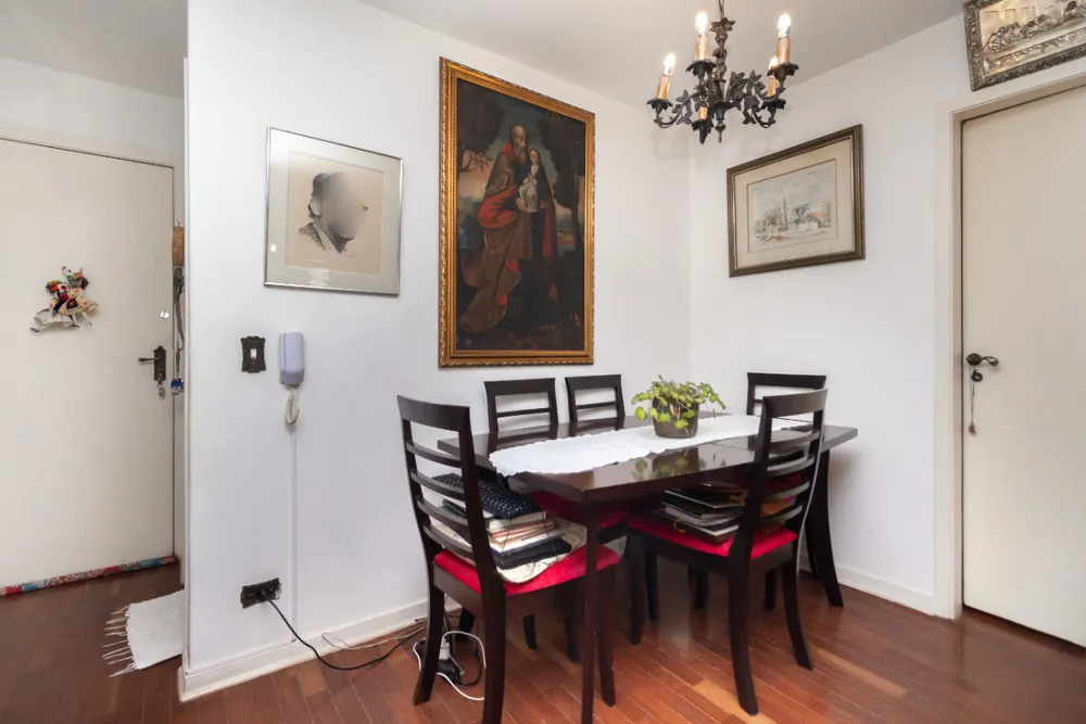 Apartamento, 3 quartos - Foto 3