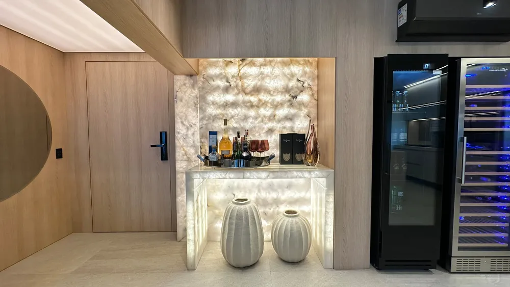 Apartamento, 2 quartos - Foto 6