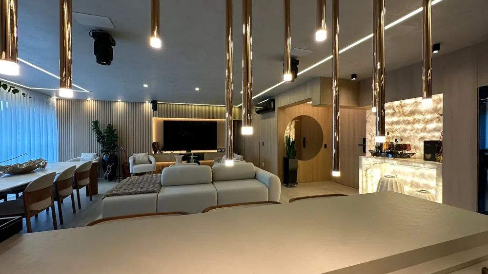 Apartamento, 2 quartos - Foto 7