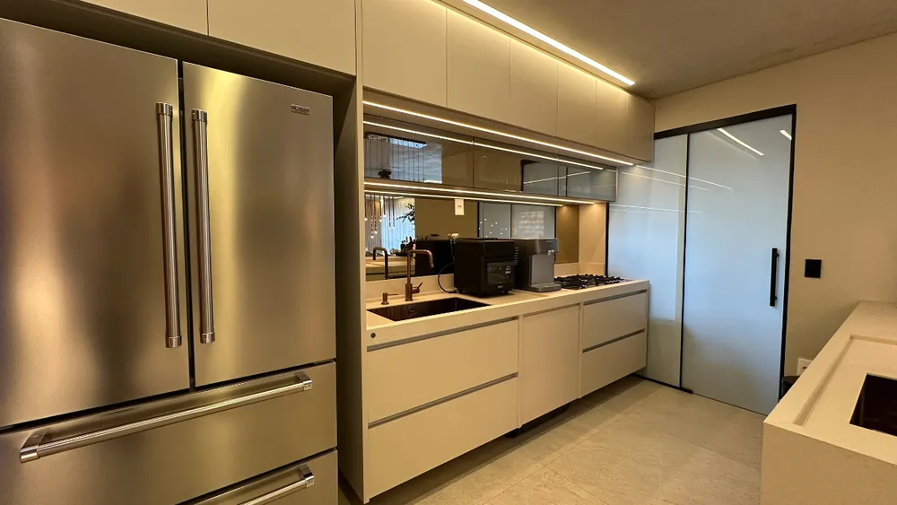 Apartamento, 2 quartos - Foto 8