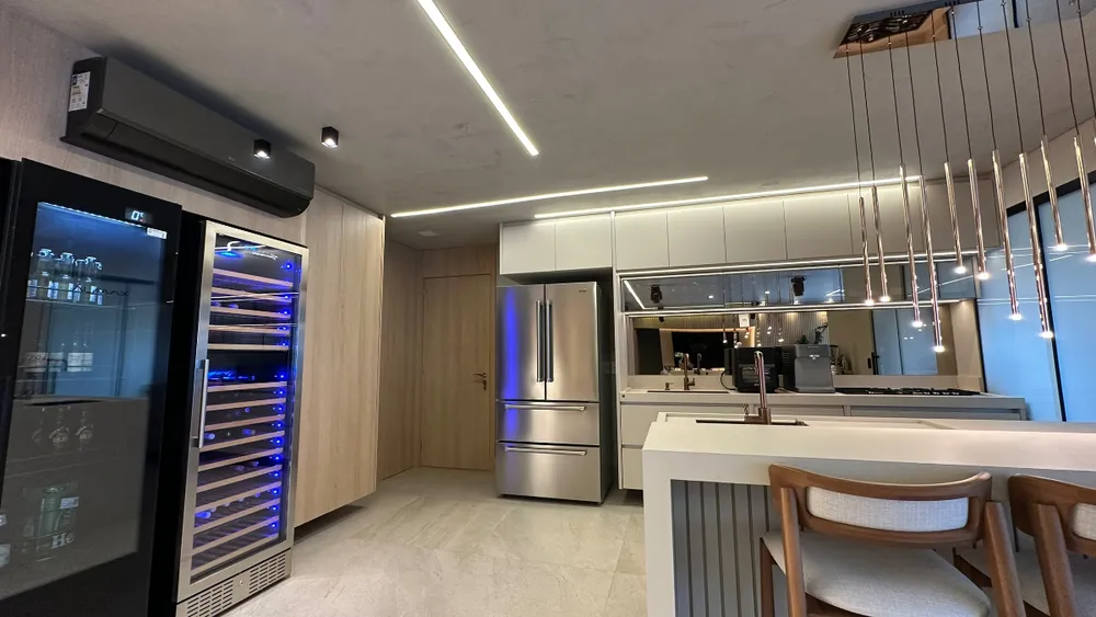 Apartamento, 2 quartos - Foto 10