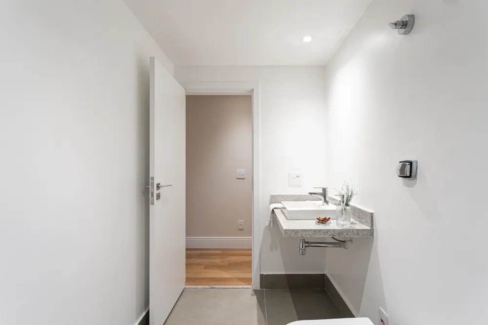 Apartamento, 4 quartos - Foto 2