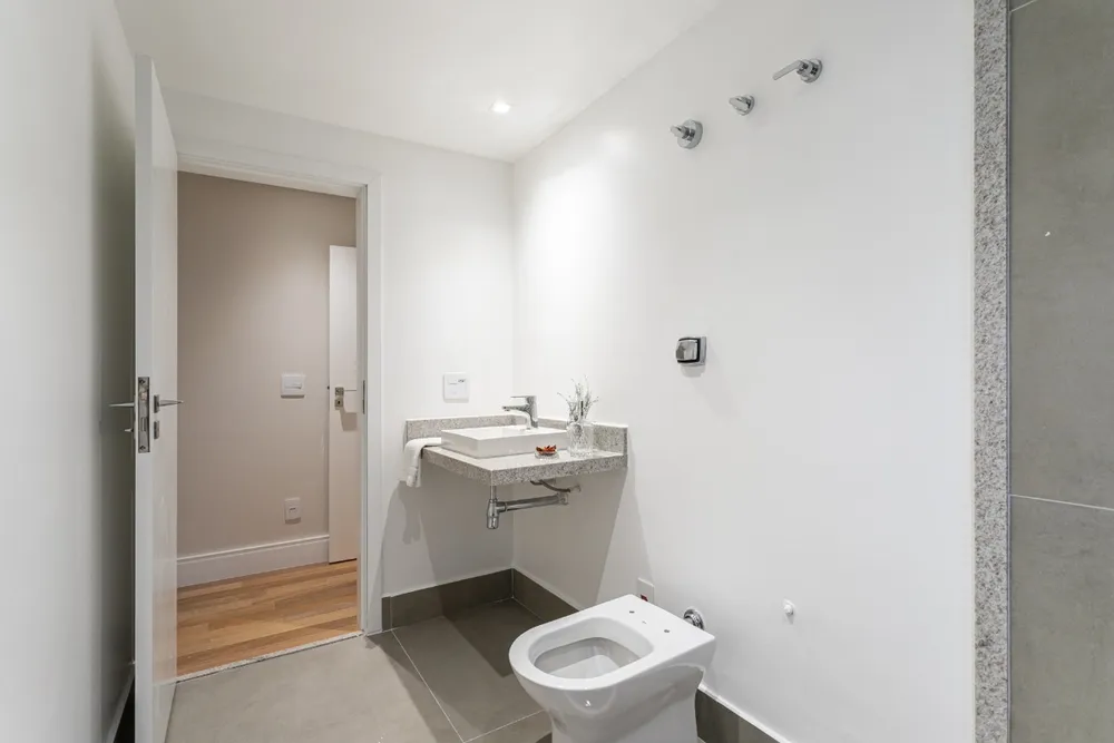 Apartamento, 4 quartos - Foto 5