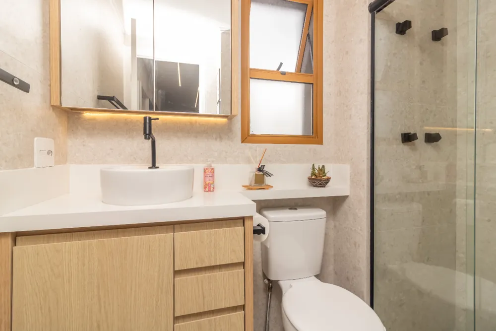 Apartamento, 2 quartos - Foto 10