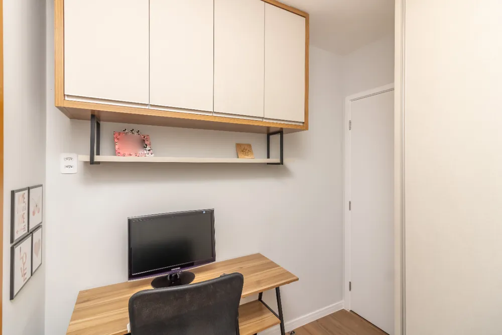 Apartamento, 2 quartos - Foto 7