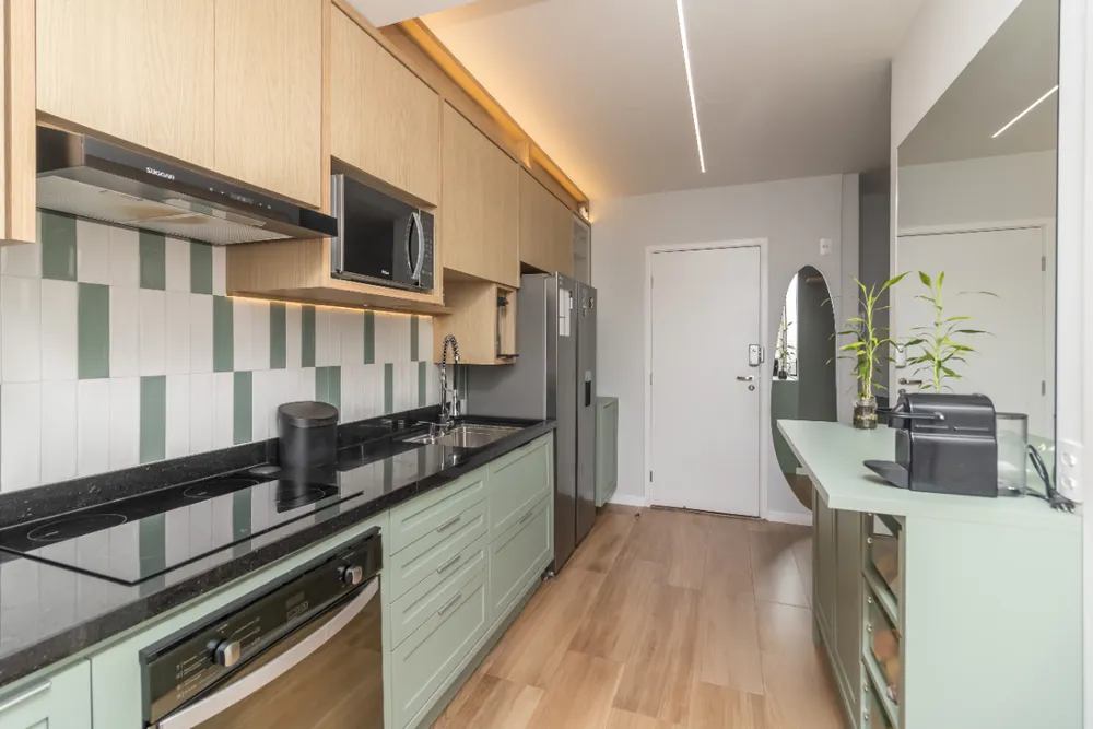 Apartamento, 2 quartos - Foto 4