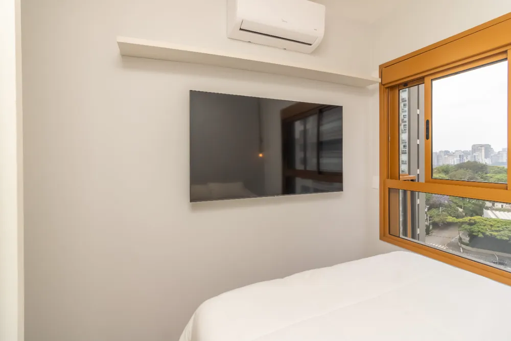 Apartamento, 2 quartos - Foto 8