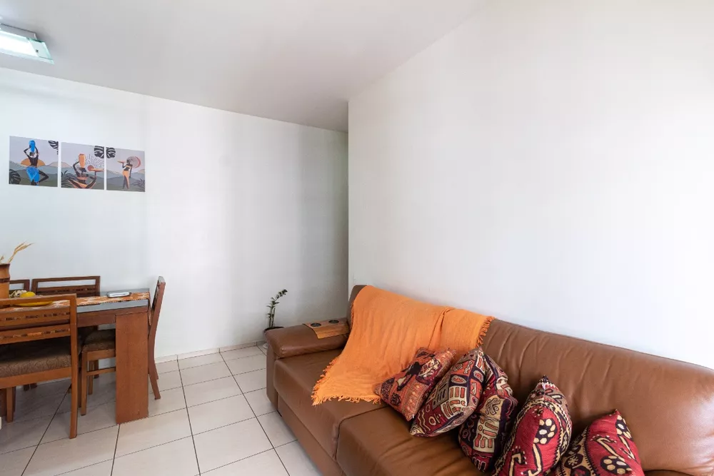 Apartamento à venda com 2 quartos, 63m² - Foto 5