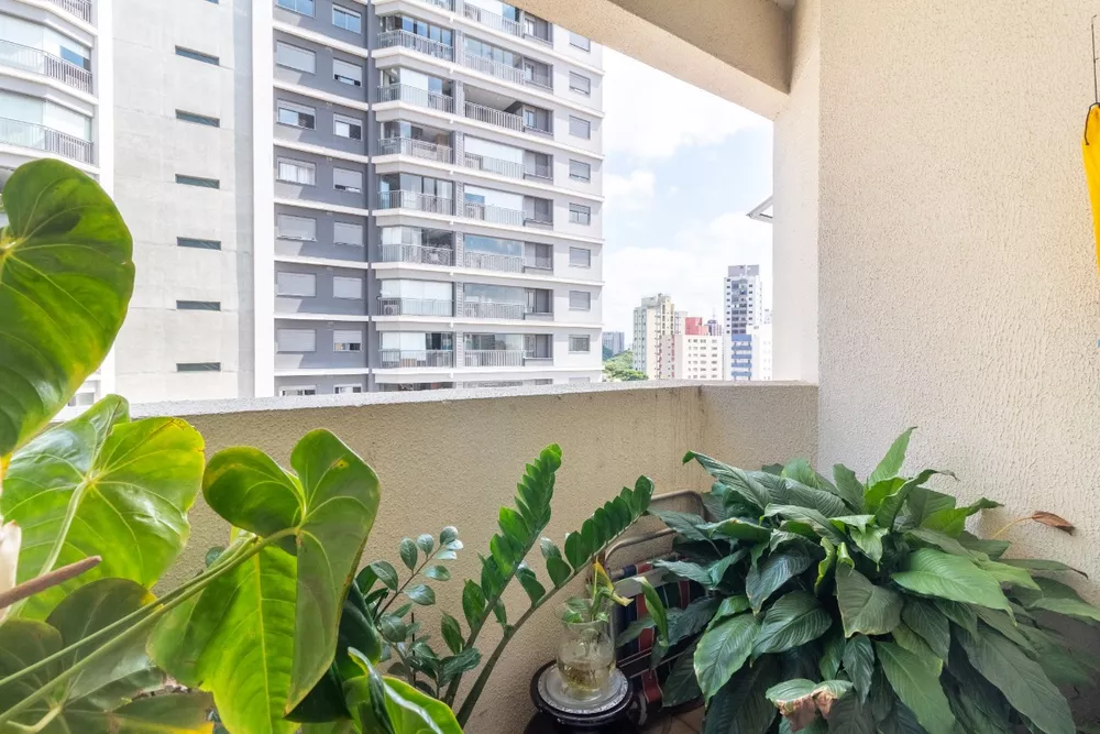 Apartamento à venda com 2 quartos, 63m² - Foto 6