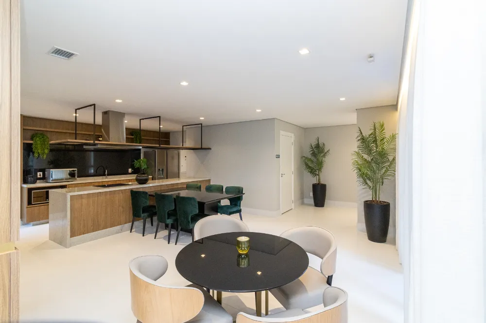 Apartamento, 3 quartos, 106 m² - Foto 1
