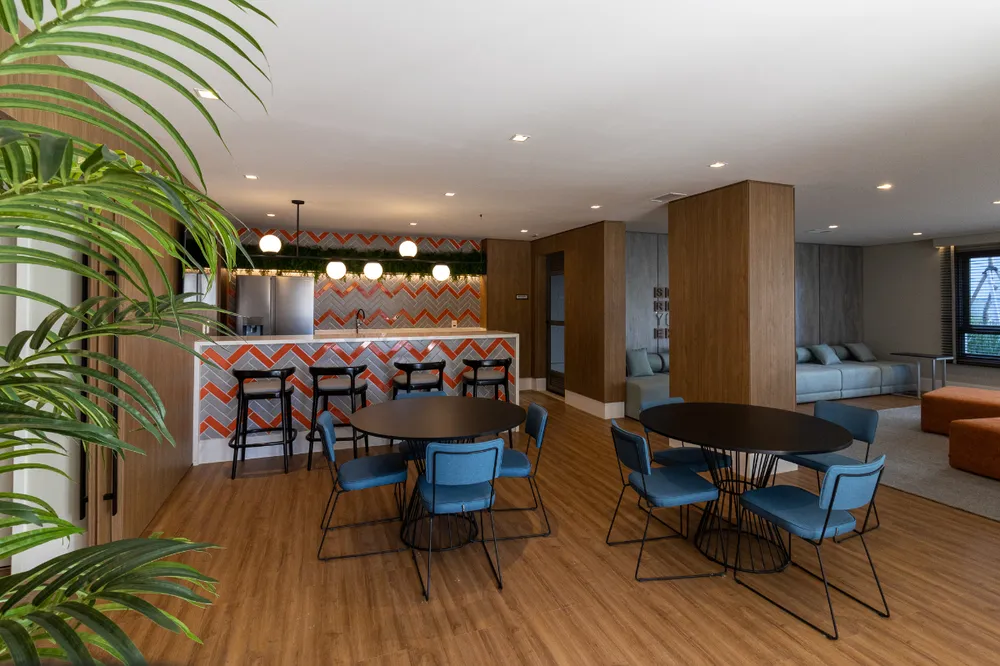 Apartamento, 3 quartos, 106 m² - Foto 4