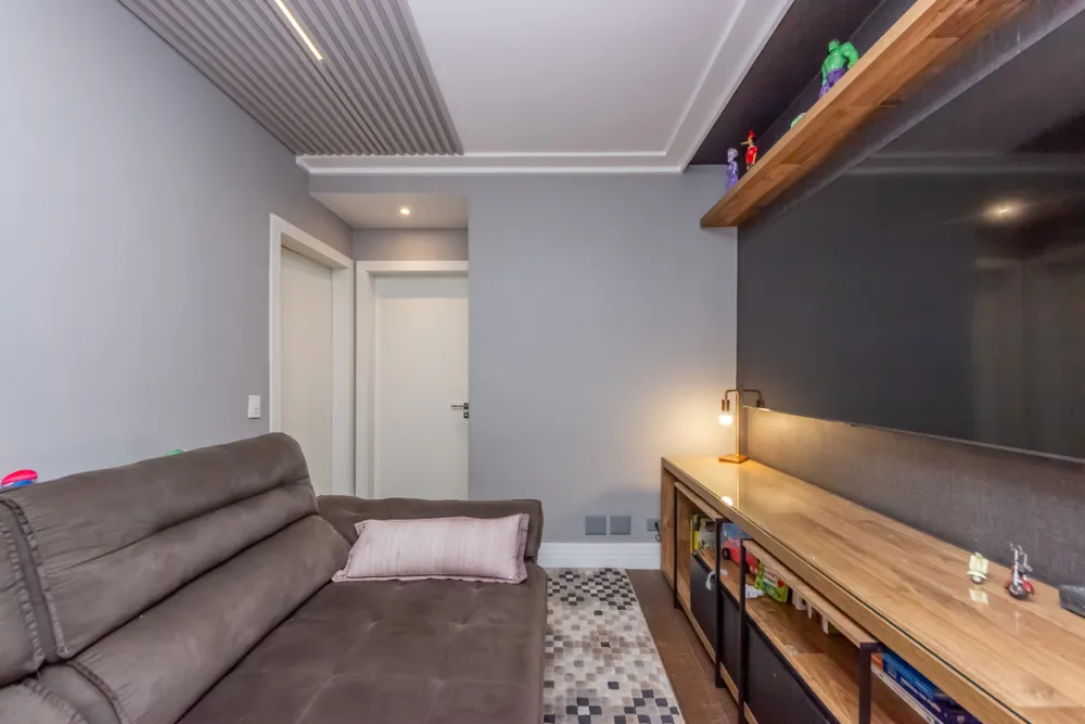 Apartamento, 4 quartos - Foto 2