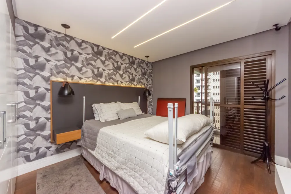 Apartamento, 4 quartos - Foto 4