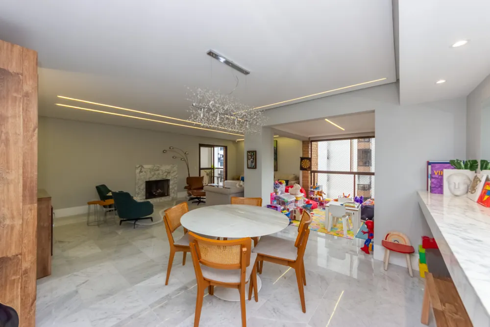 Apartamento, 4 quartos - Foto 10