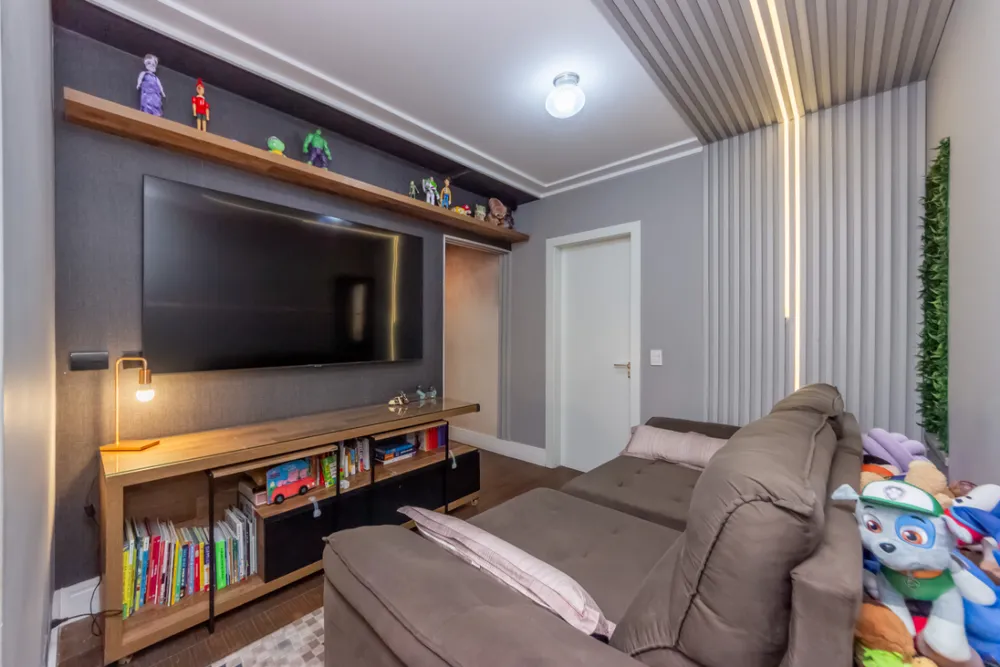 Apartamento, 4 quartos - Foto 5