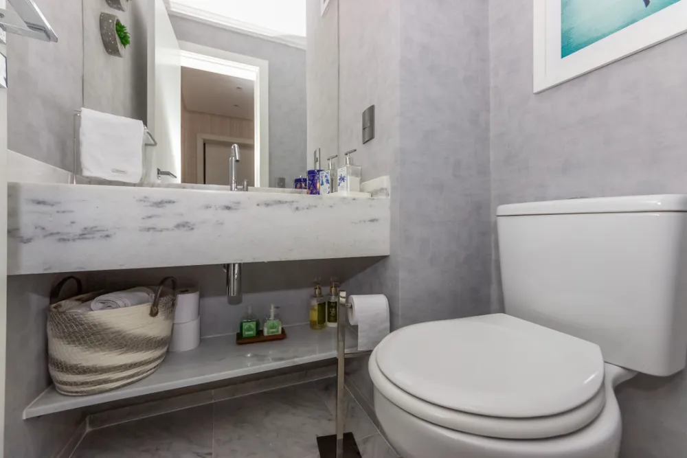 Apartamento, 4 quartos - Foto 11