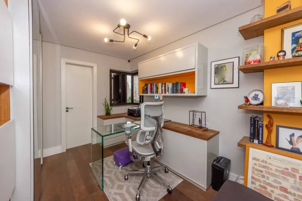 Apartamento, 4 quartos - Foto 8