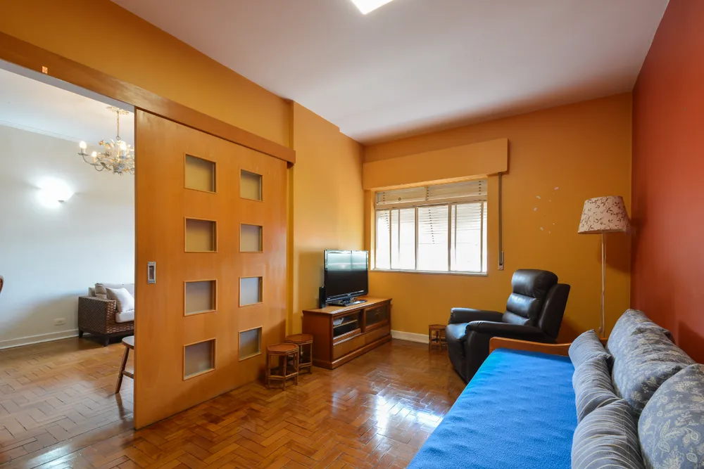 Apartamento, 2 quartos - Foto 5