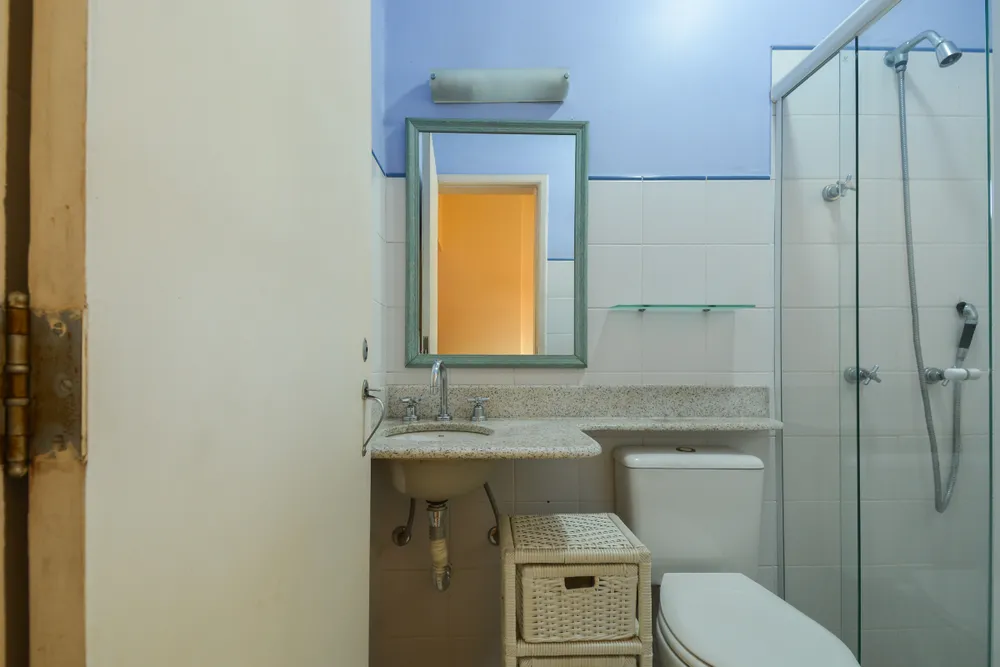 Apartamento, 2 quartos - Foto 2