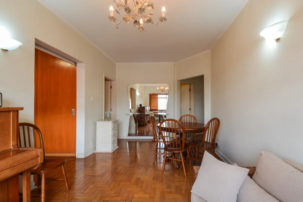 Apartamento, 2 quartos - Foto 3