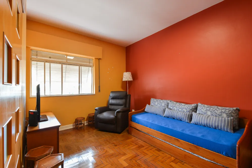 Apartamento, 2 quartos - Foto 4