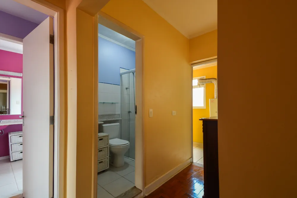 Apartamento, 2 quartos - Foto 6