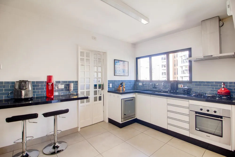 Apartamento, 3 quartos, 195 m² - Foto 7
