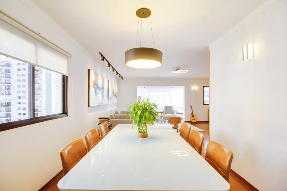 Apartamento, 3 quartos, 195 m² - Foto 5