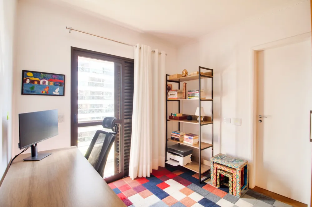 Apartamento, 3 quartos, 195 m² - Foto 6