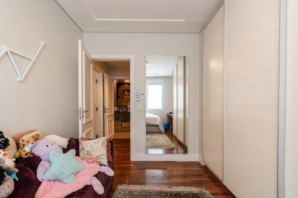 Apartamento, 3 quartos - Foto 5