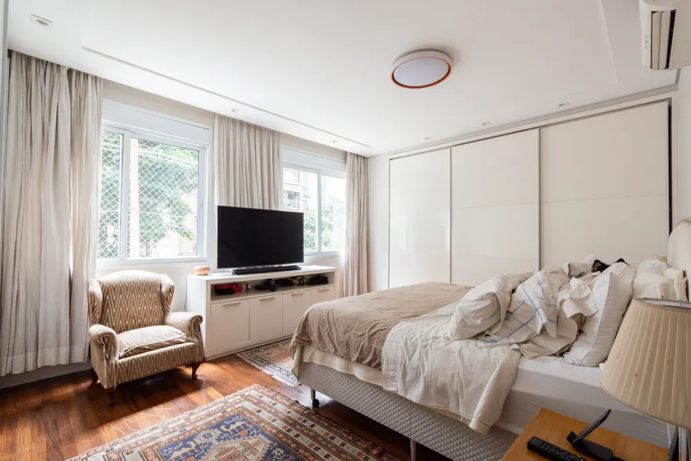 Apartamento, 3 quartos - Foto 4