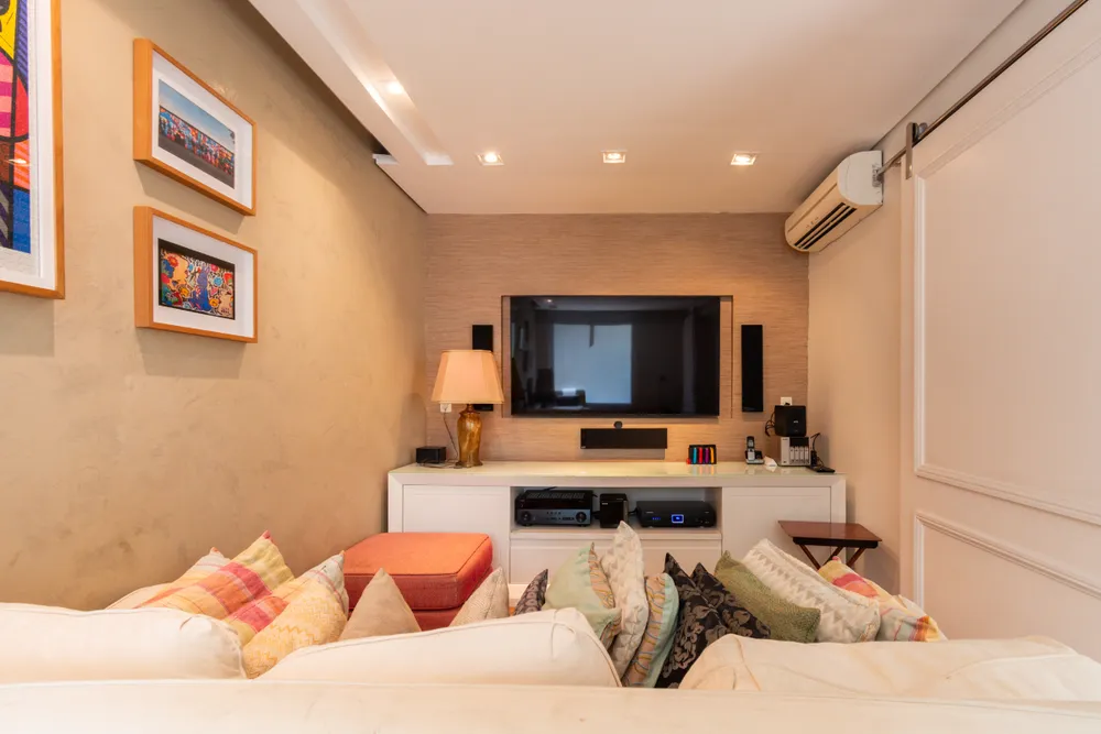 Apartamento, 3 quartos - Foto 8