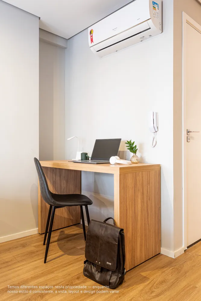 Apartamento, 1 quarto - Foto 7