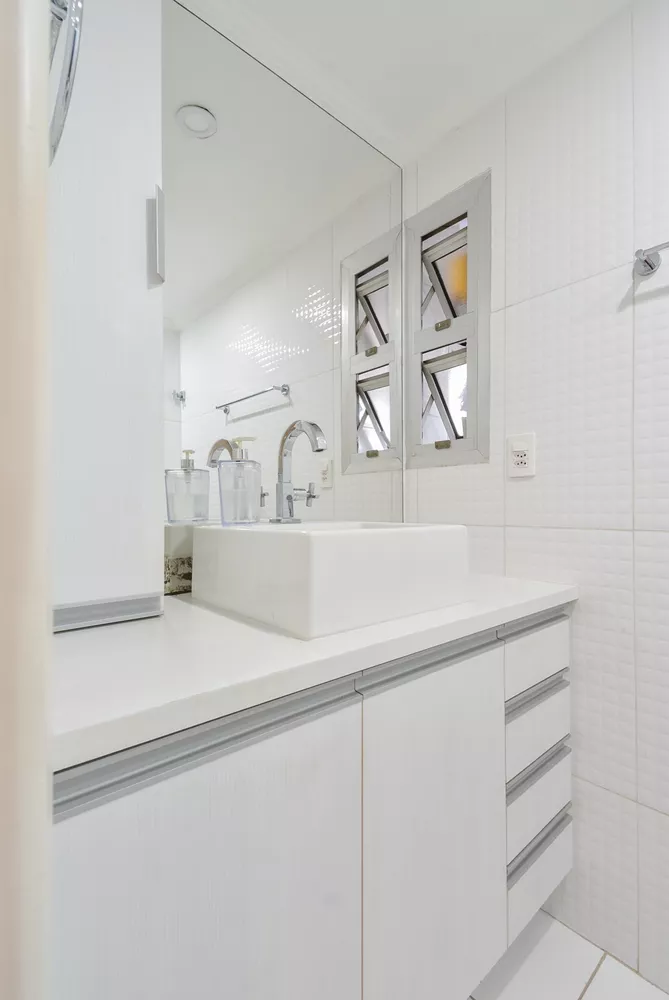 Apartamento à venda com 3 quartos, 70m² - Foto 8