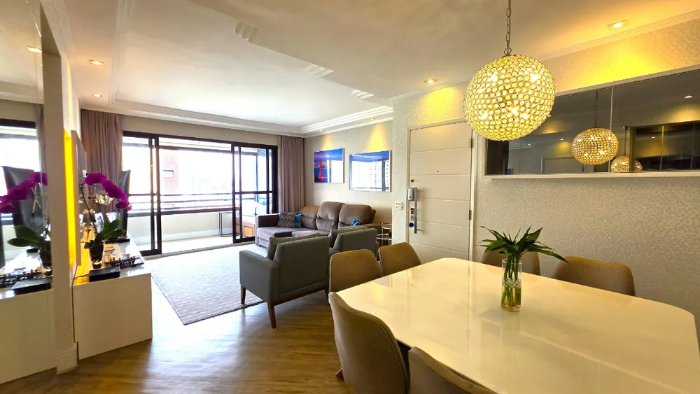Cobertura, 4 quartos, 227 m² - Foto 5