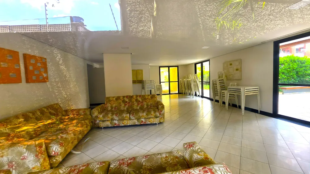 Cobertura, 4 quartos, 227 m² - Foto 1