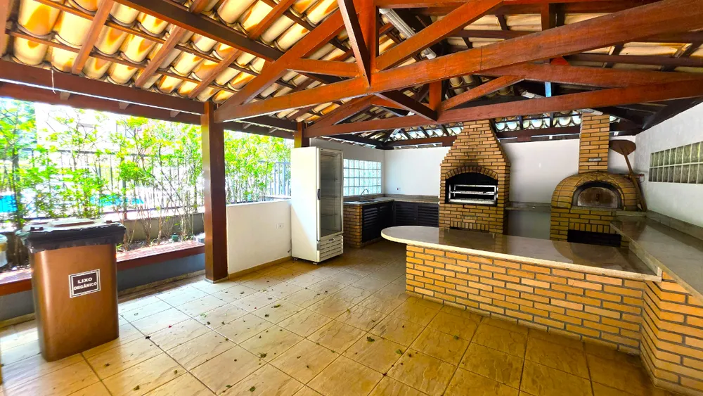 Cobertura, 4 quartos, 227 m² - Foto 11