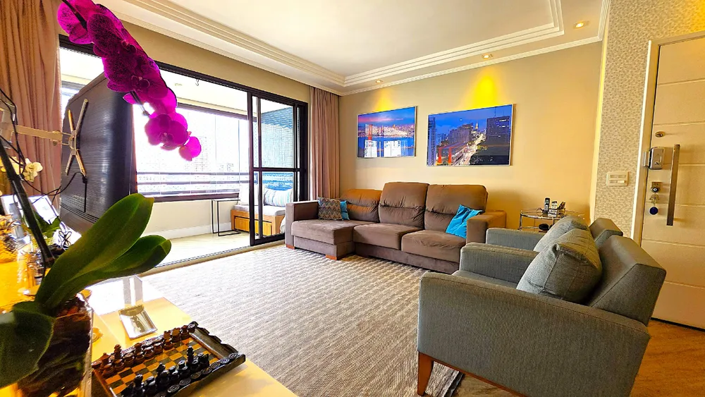 Cobertura, 4 quartos, 227 m² - Foto 4